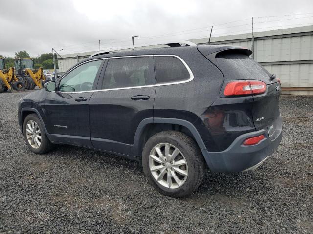 2017 JEEP CHEROKEE L 1C4PJMDS9HW652171