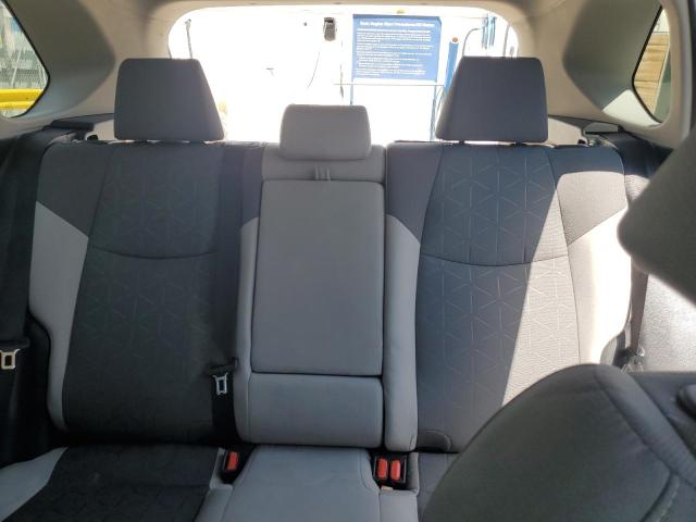2021 TOYOTA RAV4 XLE 2T3P1RFV4MC255692