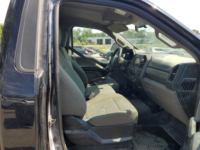 2017 FORD F250 SUPER 1FTBF2B60HED66981