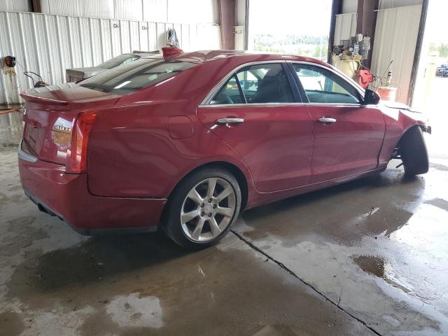 2016 CADILLAC ATS 1G6AG5RX6G0109024