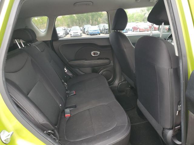 2015 KIA SOUL KNDJN2A20F7764786