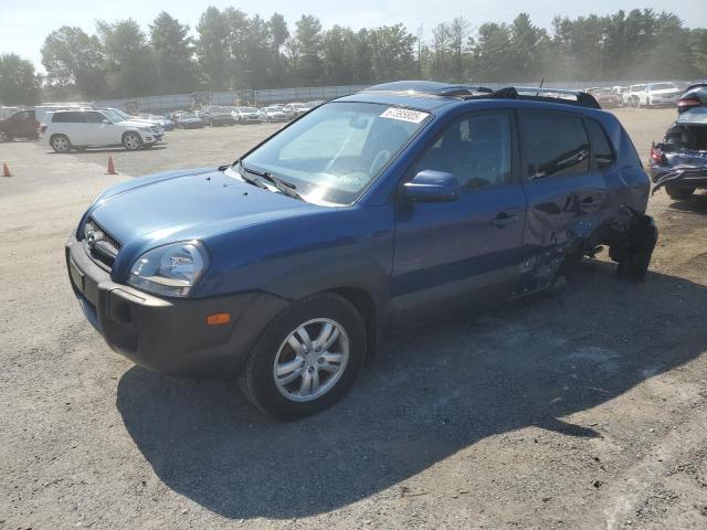 HYUNDAI TUCSON GLS