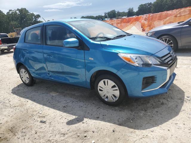 2024 MITSUBISHI MIRAGE ES ML32AUHJ8RH025112
