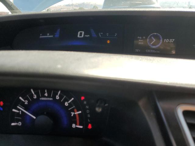 2015 HONDA CIVIC SE 19XFB2F70FE054984