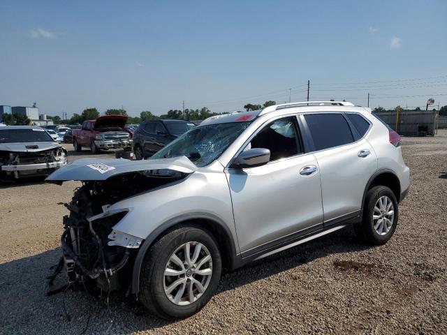 2020 NISSAN ROGUE S #3262118651