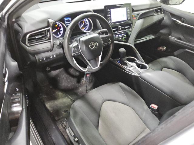2024 TOYOTA CAMRY LE - 4T1R11AK7RU921711