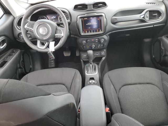 2023 JEEP RENEGADE A ZACNJDE16PPP32405