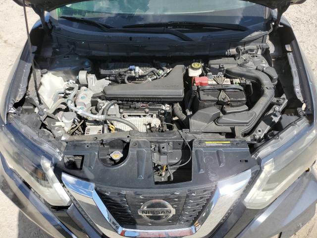 2017 NISSAN ROGUE S KNMAT2MT3HP613017