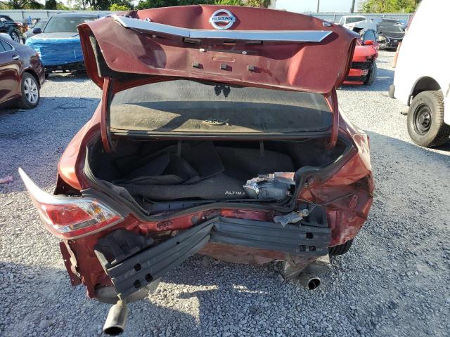 2015 NISSAN ALTIMA 2.5 - 1N4AL3AP5FC264661
