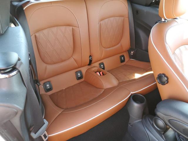 2021 MINI COOPER S WMWWJ5C06M3N16171