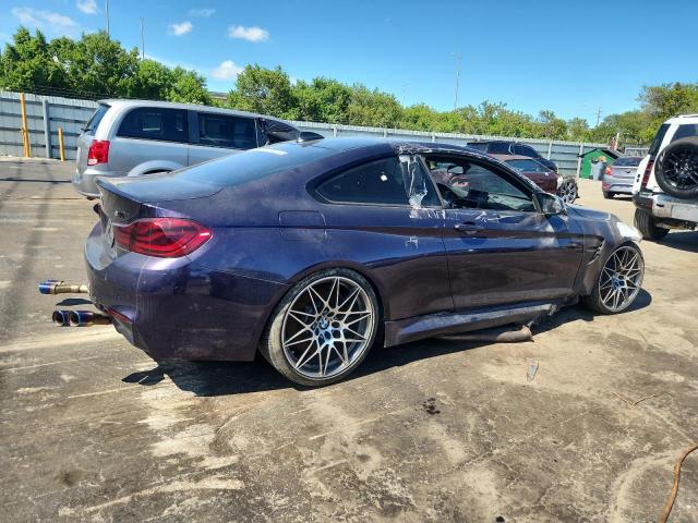 2019 BMW M4 WBS4Y9C55KAG66964