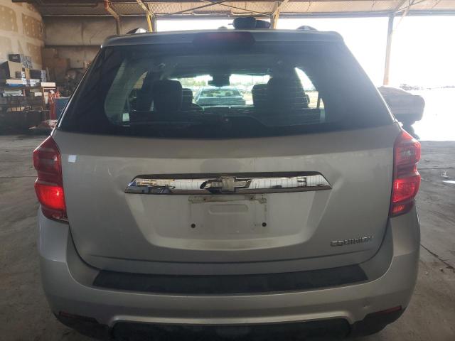 2016 CHEVROLET EQUINOX LT 2GNALCEK9G6104762