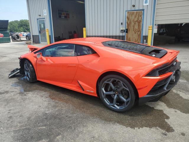 2020 LAMBORGHINI HURACAN EV ZHWUF4ZF5LLA13094