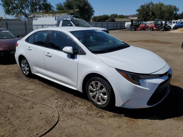 2023 TOYOTA COROLLA LE 5YFB4MDE5PP029049