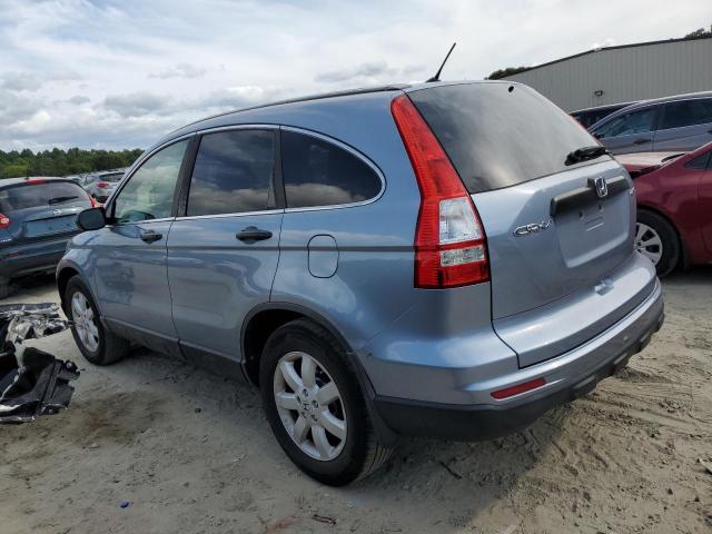 2011 HONDA CR-V SE - 5J6RE4H45BL044286