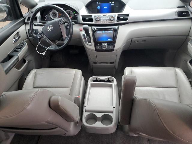 2015 HONDA ODYSSEY EX 5FNRL5H6XFB048054
