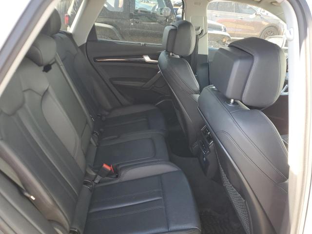 2018 AUDI Q5 PRESTIGE - WA1CNAFY8J2206412