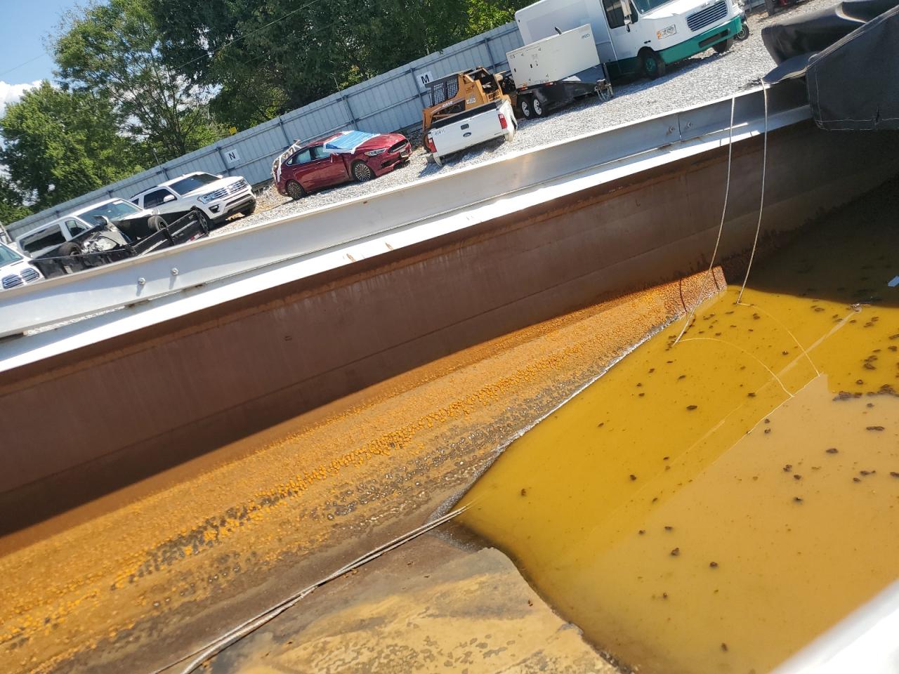 Lot #3283864467 2023 CLEMENT DUMP