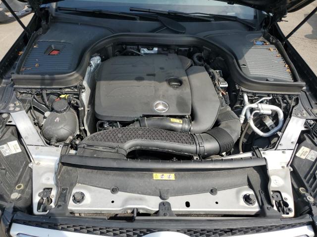 2020 MERCEDES-BENZ GLC 300 4M W1N0G8EB4LF859932
