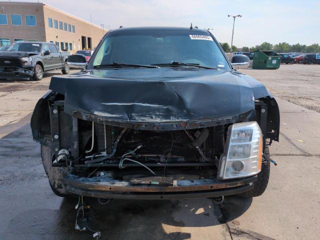 2014 CADILLAC ESCALADE E - 1GYS4JEF9ER241410