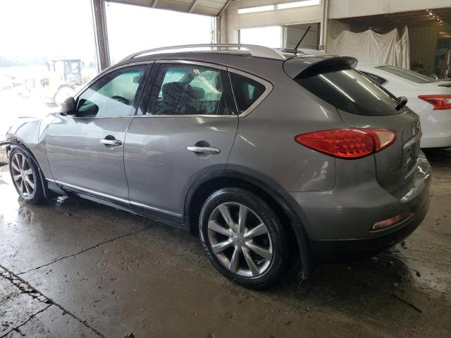 2012 INFINITI EX35 BASE - JN1AJ0HP2CM401228