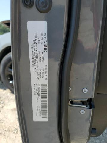 2019 DODGE CHARGER SXT 2C3CDXBG2KH695315