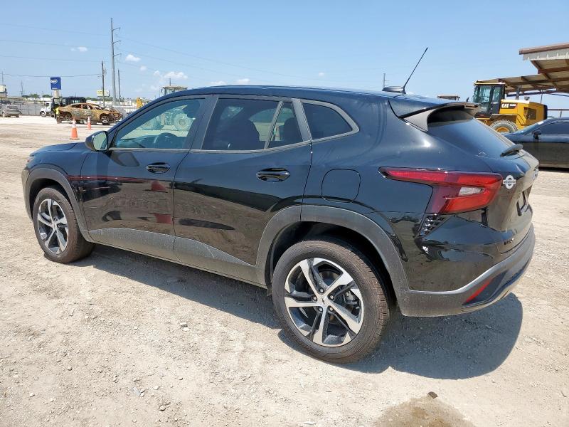 2025 CHEVROLET TRAX 1RS KL77LGEP9SC165046