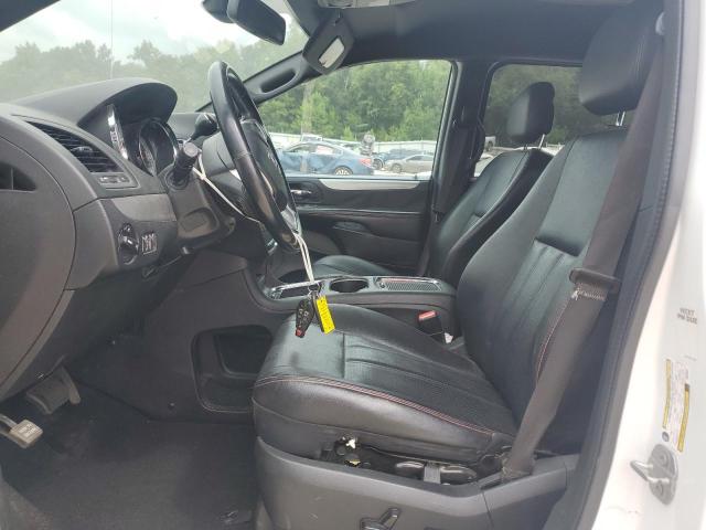 2018 DODGE GRAND CARA 2C4RDGEG4JR324537