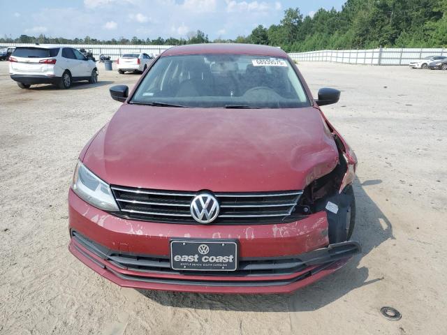 2016 VOLKSWAGEN JETTA SE 3VWD67AJ1GM315393