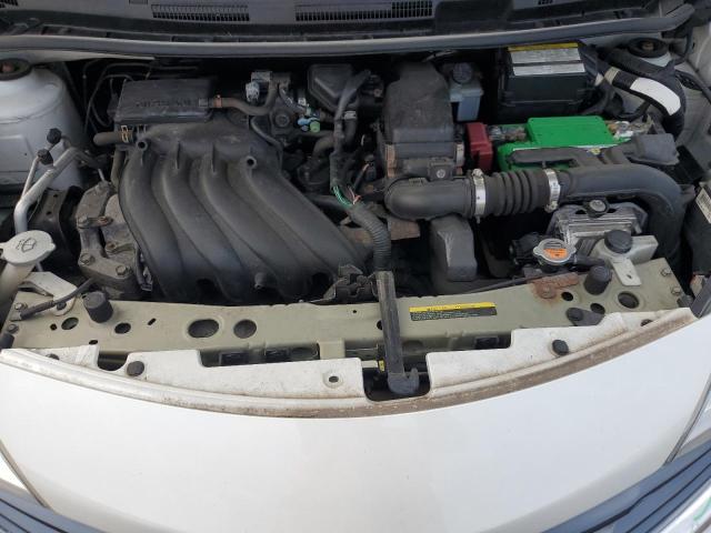 2015 NISSAN VERSA NOTE 3N1CE2CP9FL392719
