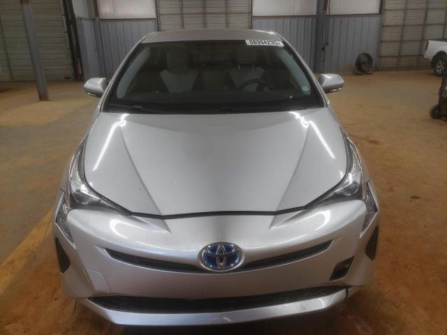 2016 TOYOTA PRIUS JTDKARFU0G3525492