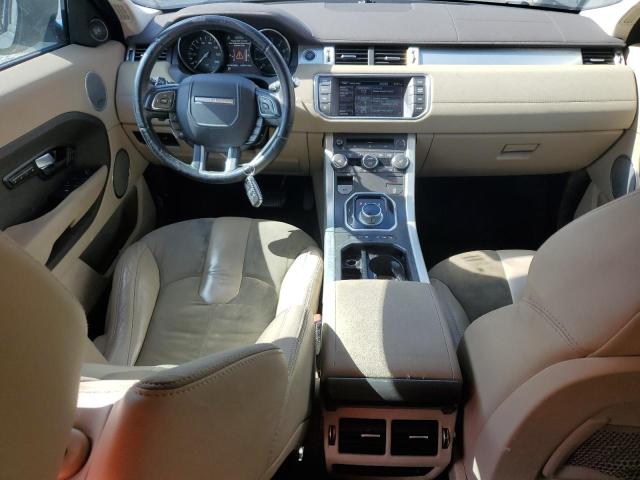 2013 LAND ROVER RANGE ROVE - SALVN2BG1DH802988
