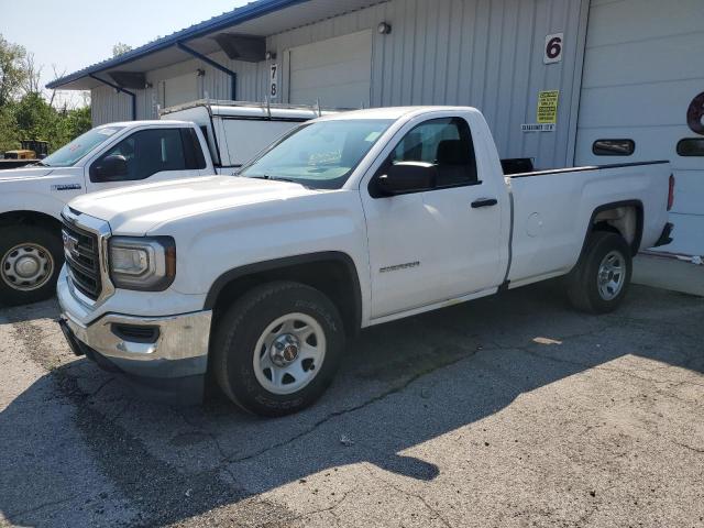 2018 GMC SIERRA C1500 1GTN1LEH3JZ308179