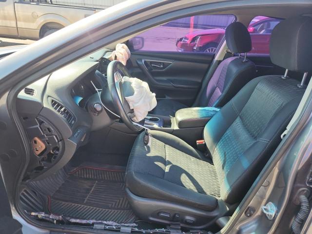 2016 NISSAN ALTIMA 2.5 1N4AL3AP0GC223078