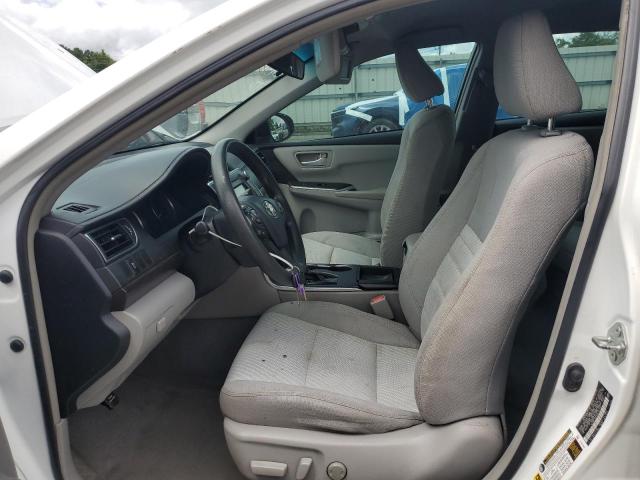 2016 TOYOTA CAMRY LE 4T1BF1FK7GU137733