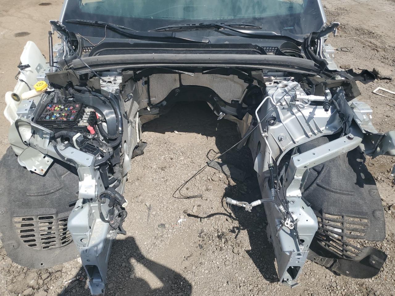 JEEP GRAND CHEROKEE L LAREDO