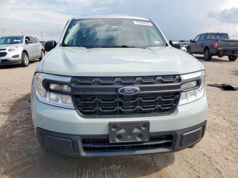2023 FORD MAVERICK XL 3FTTW8E38PRA79912