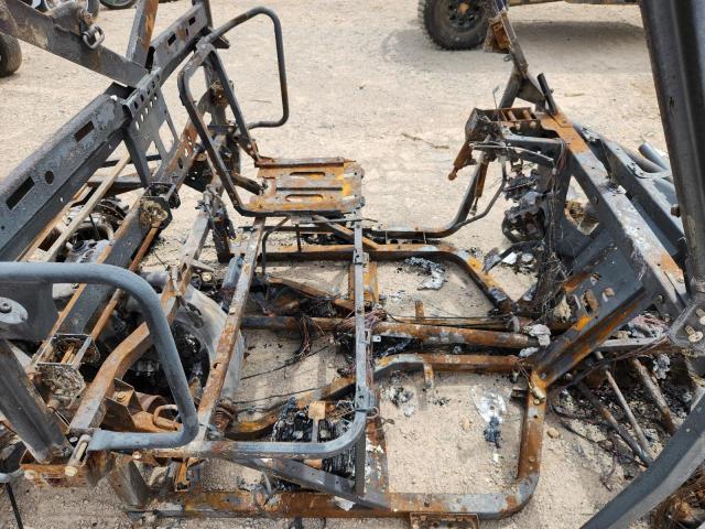 2017 POLARIS RANGER XP #3234811378