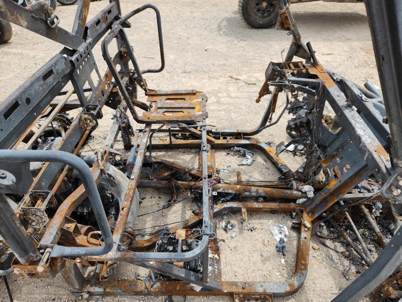 Lot #3234811378 2017 POLARIS RANGER XP