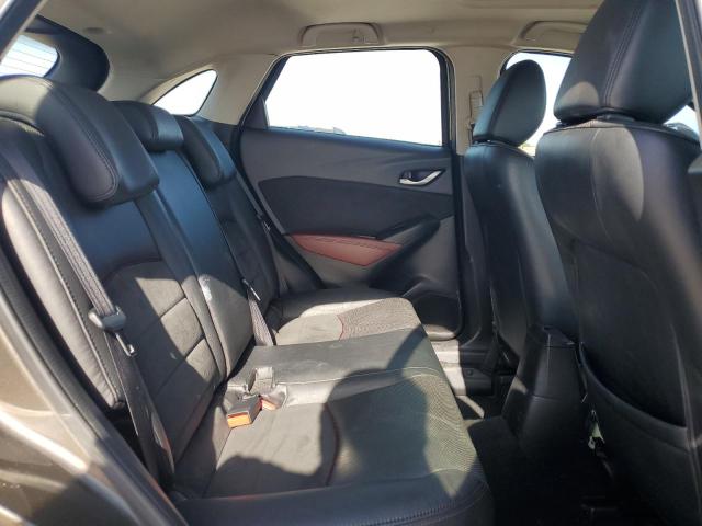2016 MAZDA CX-3 GRAND JM1DKBD75G0111278