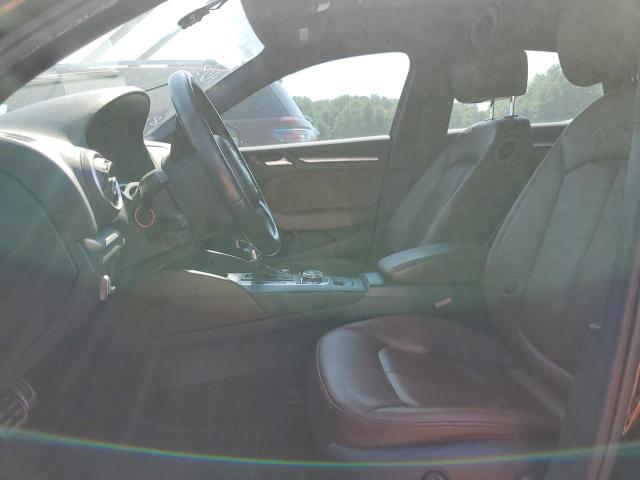 2015 AUDI S3 PREMIUM WAUBFGFF1F1005882