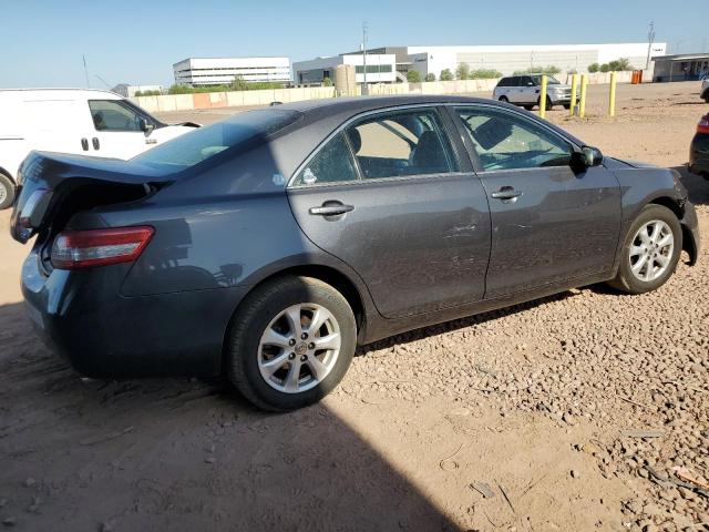 2011 TOYOTA CAMRY SE - 4T1BK3EK5BU623295
