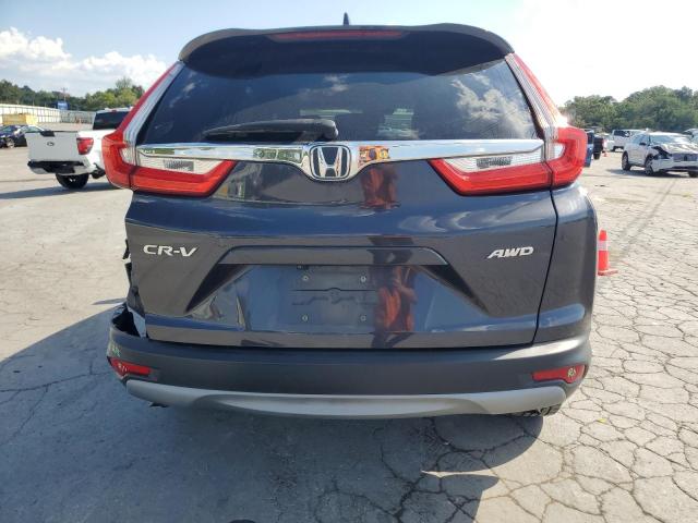 2019 HONDA CR-V EX 7FARW2H55KE059958