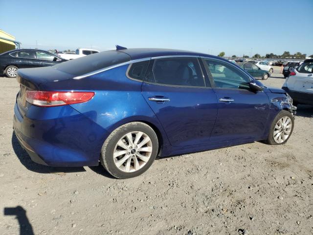 2016 KIA OPTIMA EX 5XXGU4L34GG033401