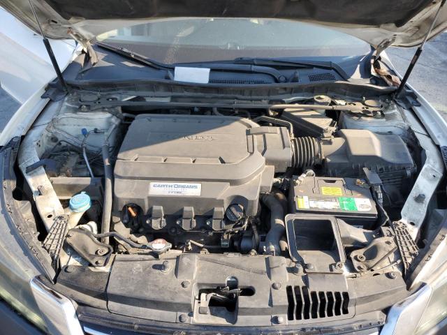 2015 HONDA ACCORD EXL 1HGCR3F80FA017595