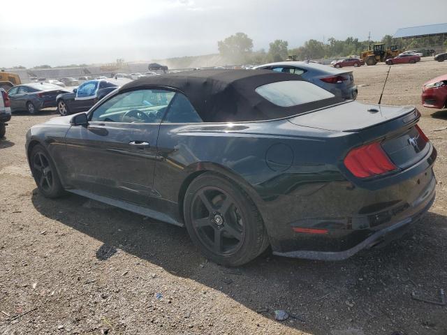 2019 FORD MUSTANG - 1FATP8UH7K5149993