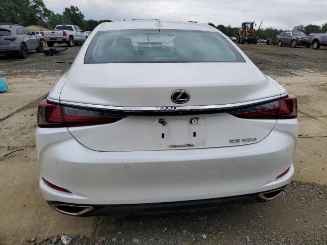 2019 LEXUS ES 350 58ABZ1B19KU048770