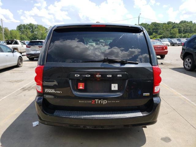 2018 DODGE GRAND CARA 2C4RDGBG1JR201721