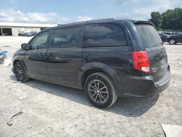 2017 DODGE GRAND CARAVAN GT 2C4RDGEGXHR566579