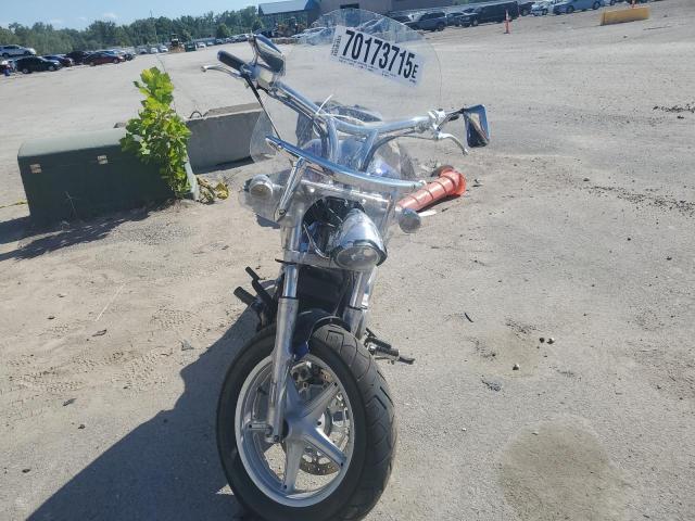 2015 HONDA VT1300 CR JH2SC6605FK500170
